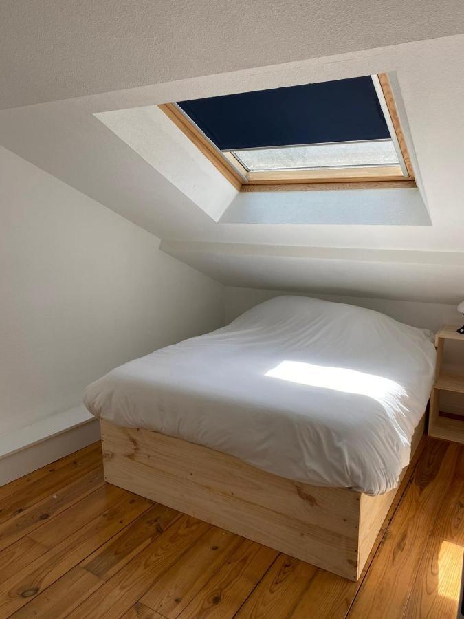 T3 Duplex5 Hyper-centre Climatise