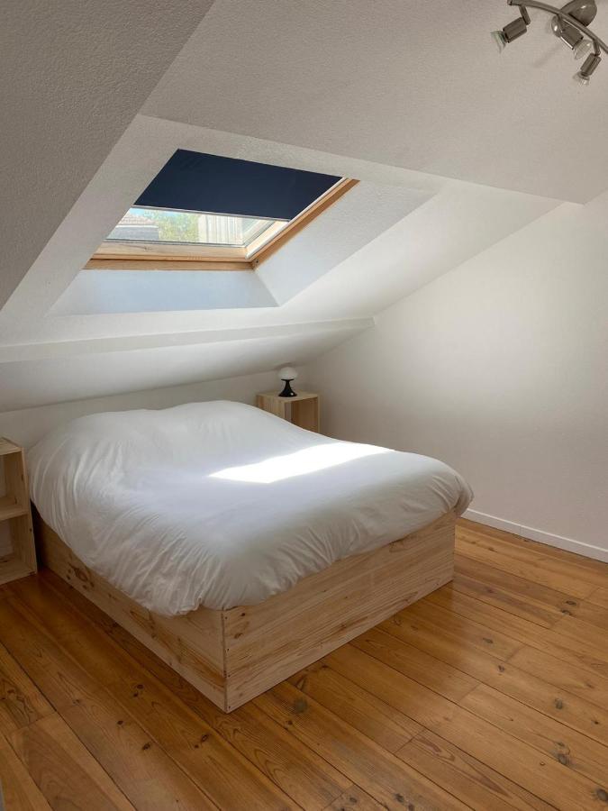 T3 Duplex5 Hyper-centre Climatise Apartment Albi